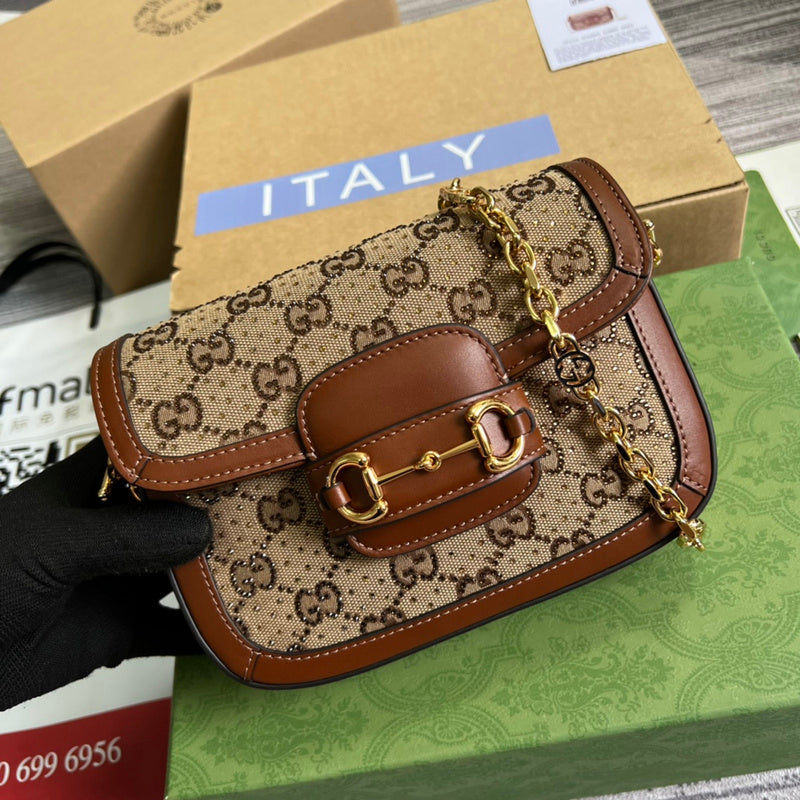 Ozarra - GG Bags - 1360