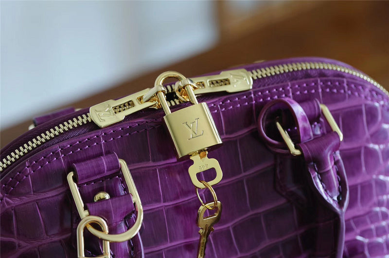 Ozarra Fashion Lu-Vi bags - 8284