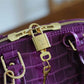 Ozarra Fashion Lu-Vi bags - 8284