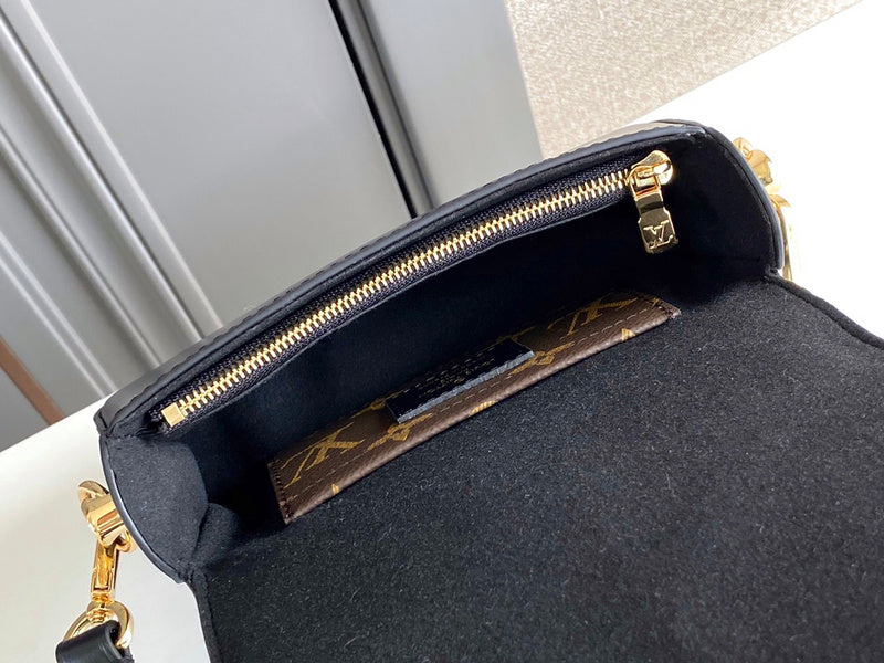 Ozarra Fashion Lu-Vi Bags - 16951