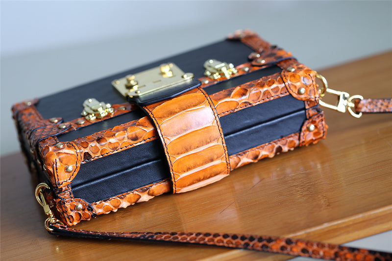 Ozarra Fashion Lu-Vi bags - 8241