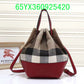 Ozarra Fashion -BBR Bags - 642