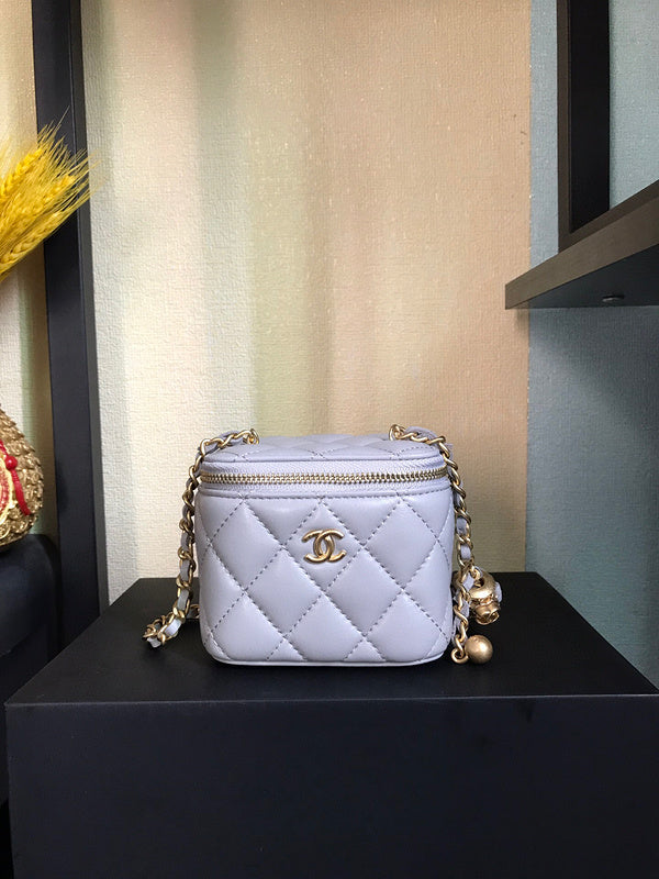 BAB - CHL Bags - 3318