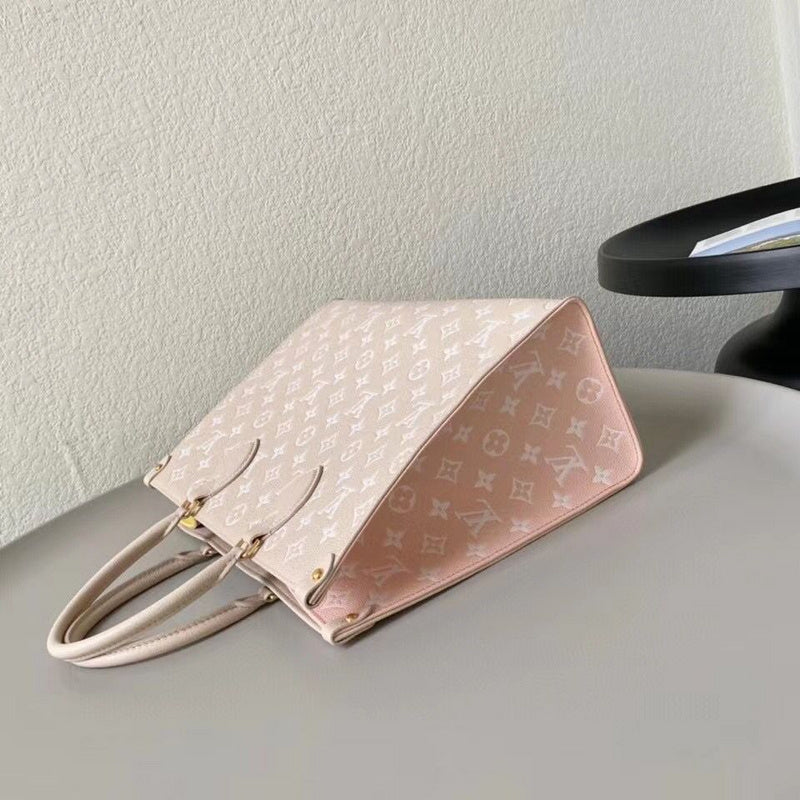Ozarra Fashion Lu-Vi Bags - 16641