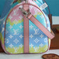 Ozarra Fashion Lu-Vi bags - 8166
