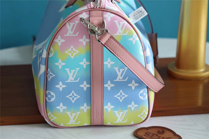 Ozarra Fashion Lu-Vi bags - 8166