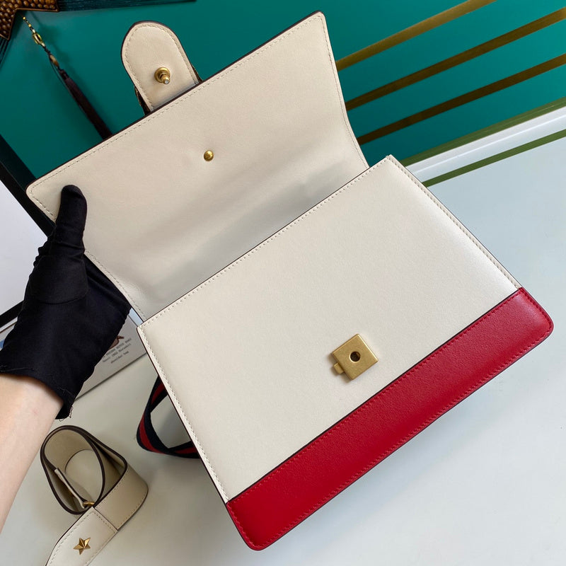 Ozarra - GUKI Bags - 2287