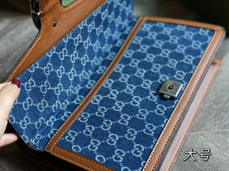 Ozarra - GCI Bags - 2184