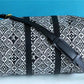 Ozarra Fashion Lu-Vi bags - 9438