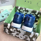 Ozarra Luxury - YZO Women Shoes - 008