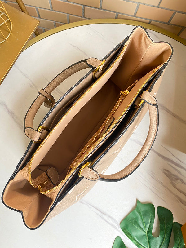 Ozarra - GUKI Women Bags - 2039