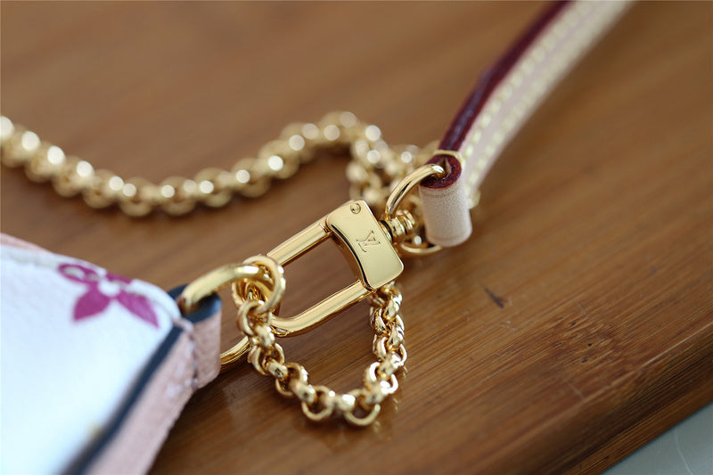 Ozarra Fashion Lu-Vi bags - 9050
