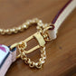 Ozarra Fashion Lu-Vi bags - 9050