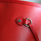 Ozarra Fashion Lu-Vi bags - 8098