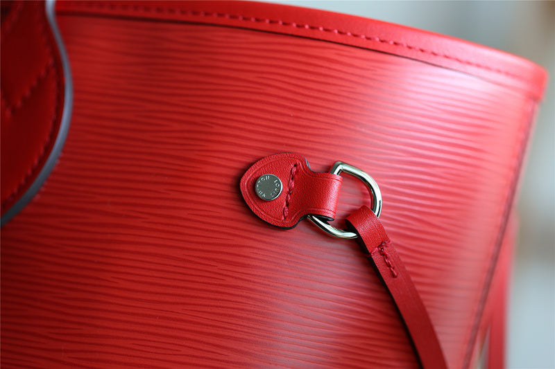 Ozarra Fashion Lu-Vi bags - 8098