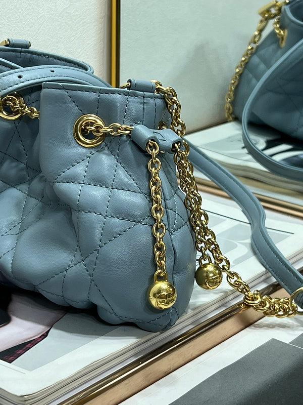 OZ - Dir Bags - 749