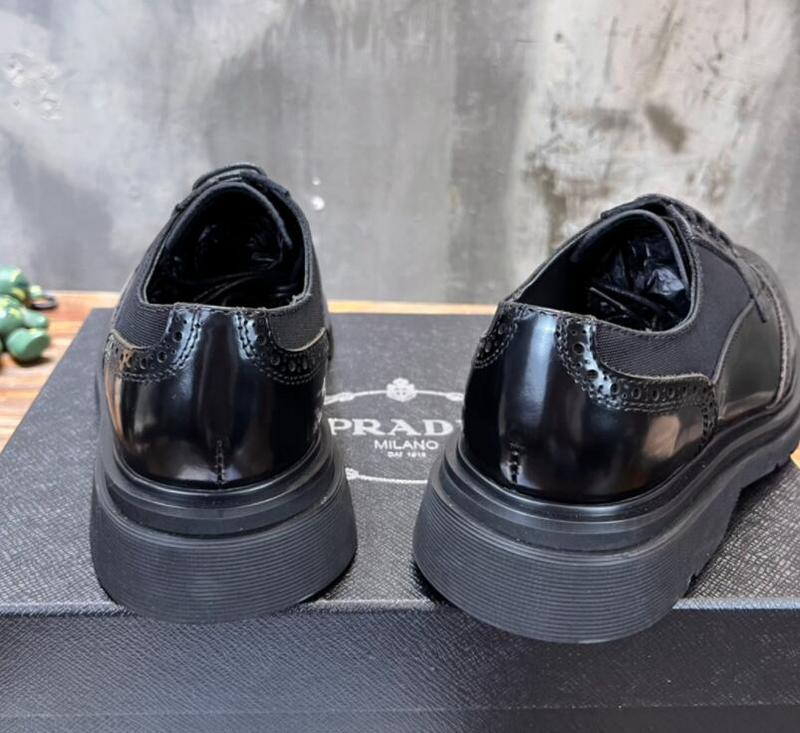 Ozarra Luxury - PD Men Shoes - 123