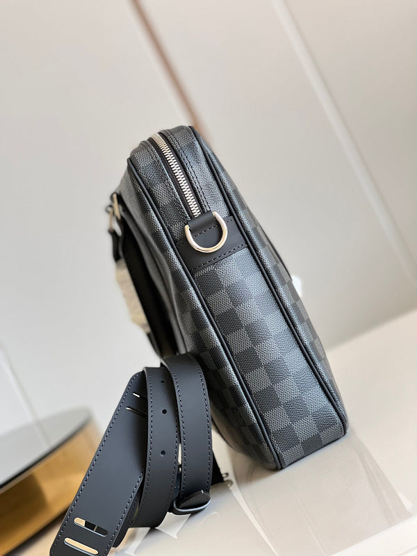 Ozarra Fashion Lu-Vi bags - 17318
