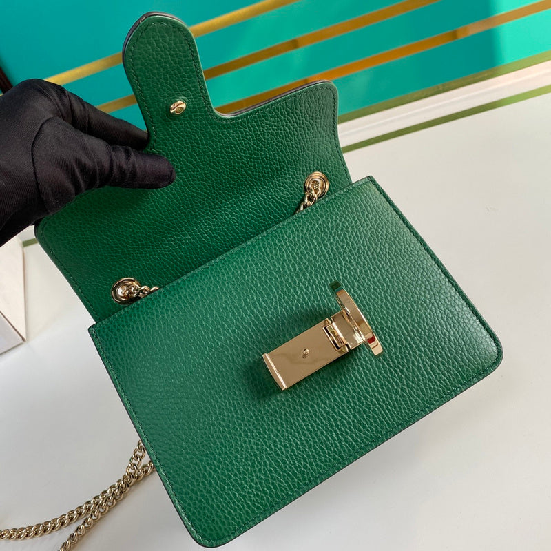 Ozarra - GUKI Bags - 2171