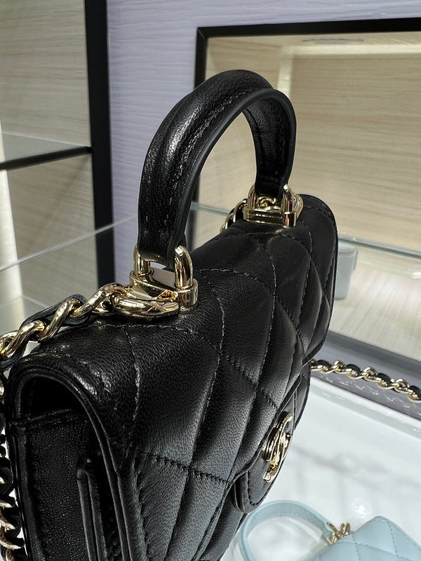Ozarra - CHL Bags - 7371