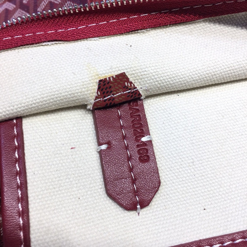 Ozarra - GOD Bags - 217