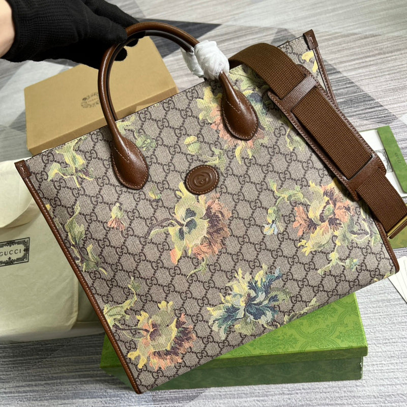 Ozarra - GCI Bags - 4751