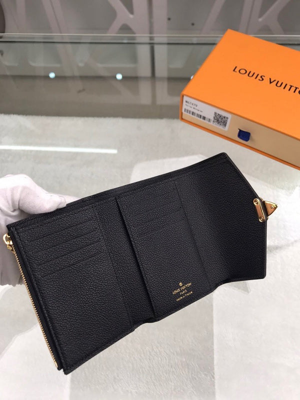 Ozarra Fashion Lu-Vi bags - 9123