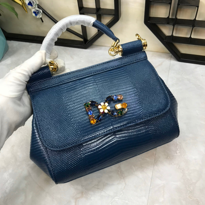 Ozarra - DAG Bags - 005