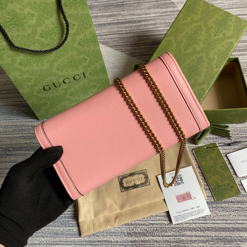 Ozarra - GCI Bags - 5149