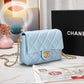 BAB - CHL Bags - 3498