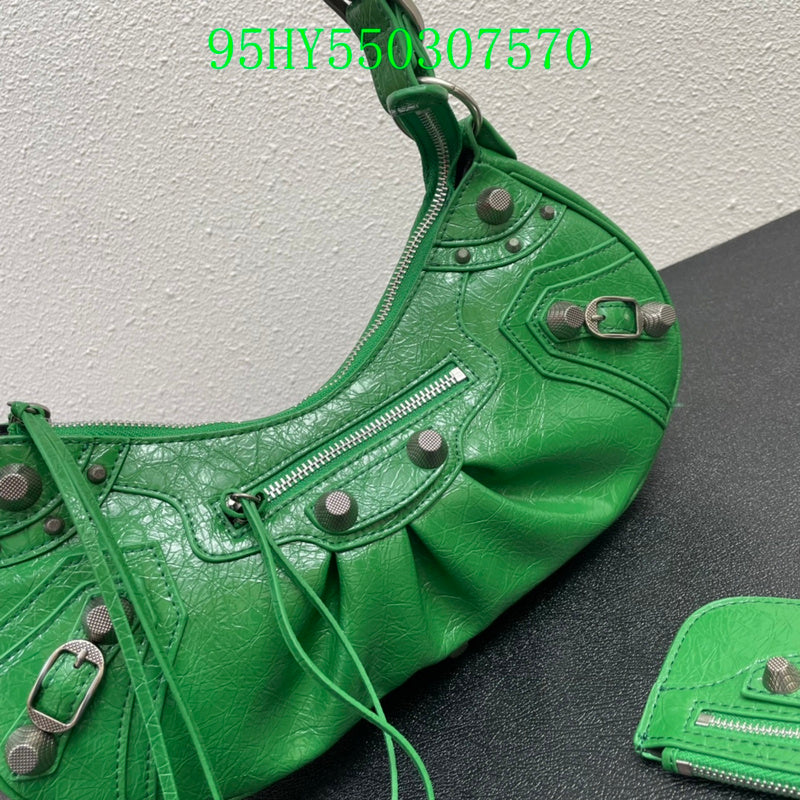 Ozarra Fashion - BGA Bags - 1881