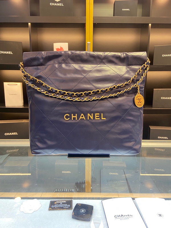 BAB - CHL Bags - 2908