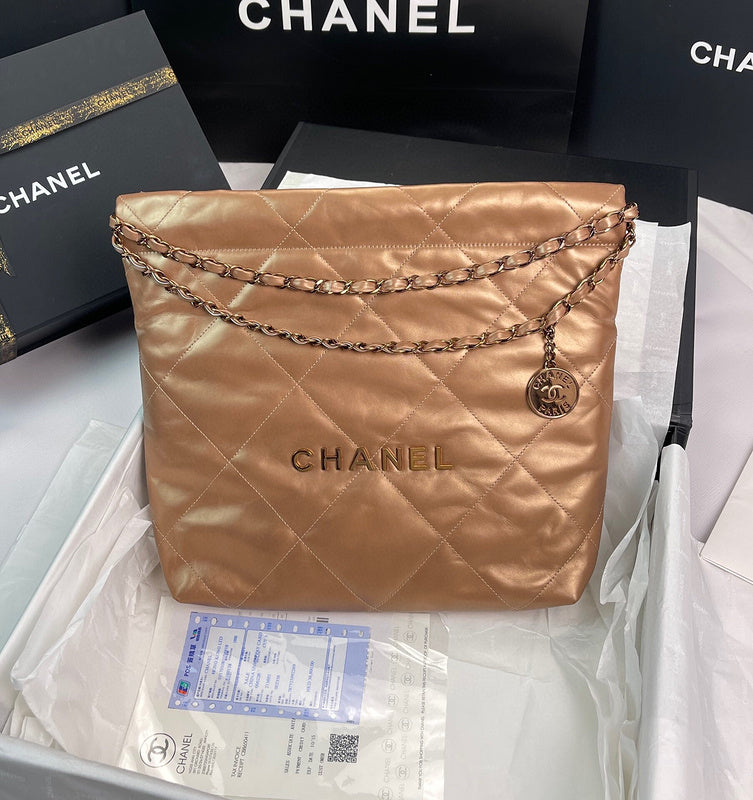 BAB - CHL Bags - 2980