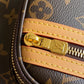 Ozarra Fashion Lu-Vi Bags - 16682