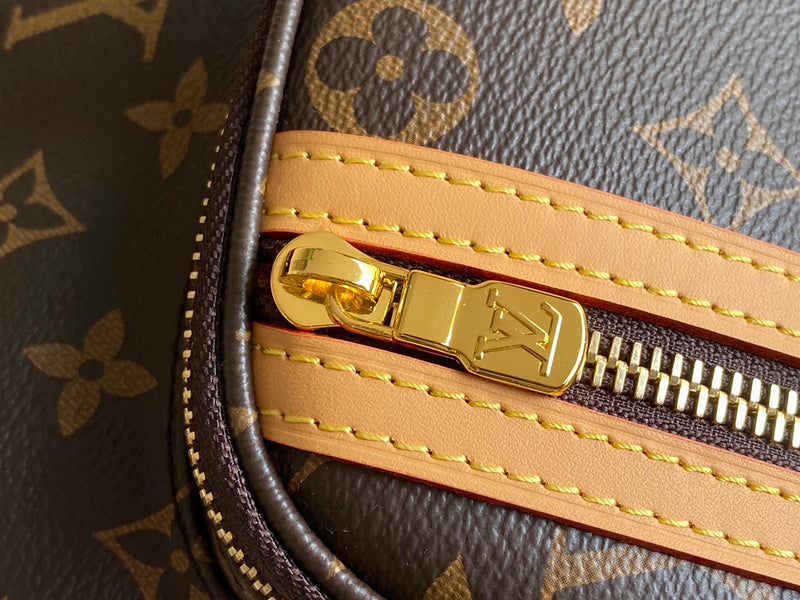 Ozarra Fashion Lu-Vi Bags - 16682