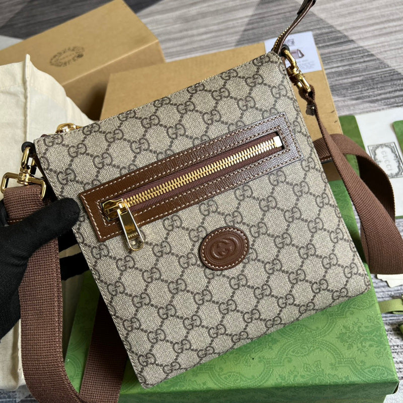 Ozarra - GCI Bags - 4592