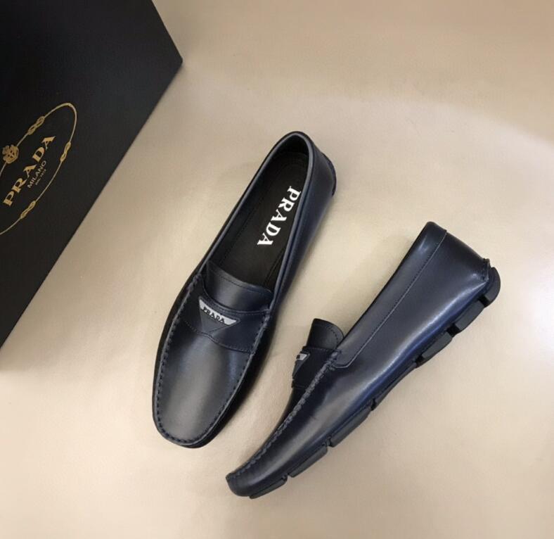 Ozarra Luxury - PD Men Shoes - 362