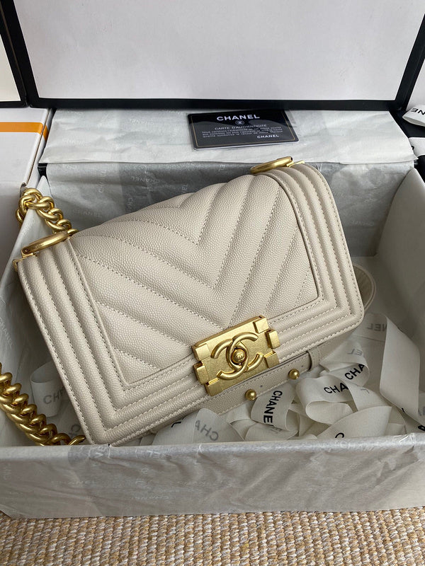 BAB - CHL Bags - 3523