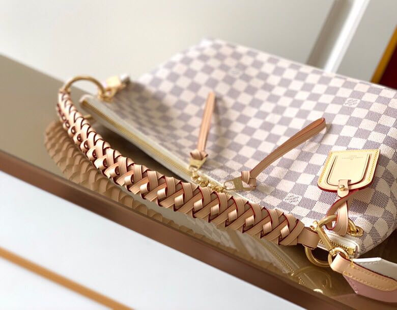Fashion Lu-Vi bags - 3624
