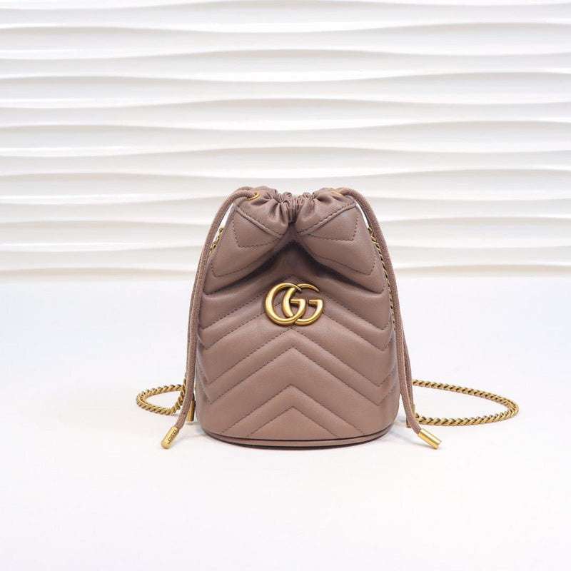 BAB - GCI Bags - 1115