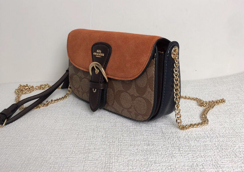 Ozarra - CAH Bags - 739