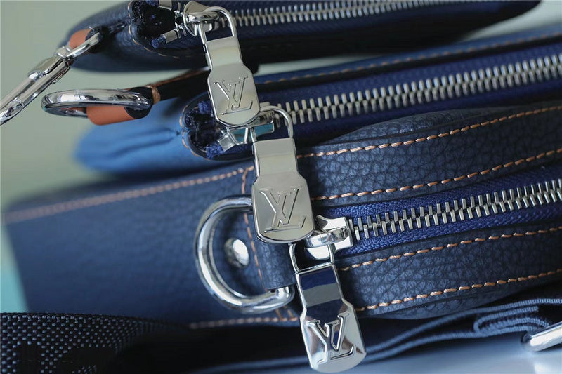 Ozarra Fashion Lu-Vi bags - 10049