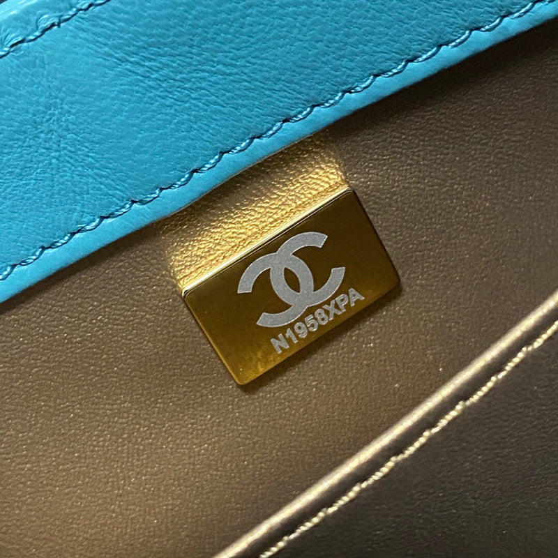 BAB - CHL Bags - 3354