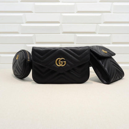 BAB - GCI Bags - 802