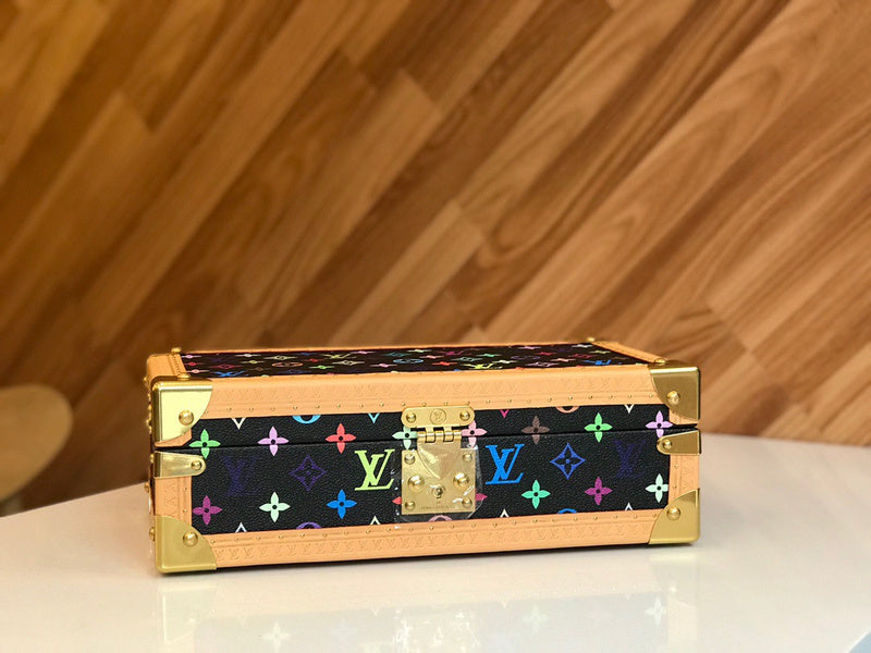 Ozarra Fashion Lu-Vi bags - 9500