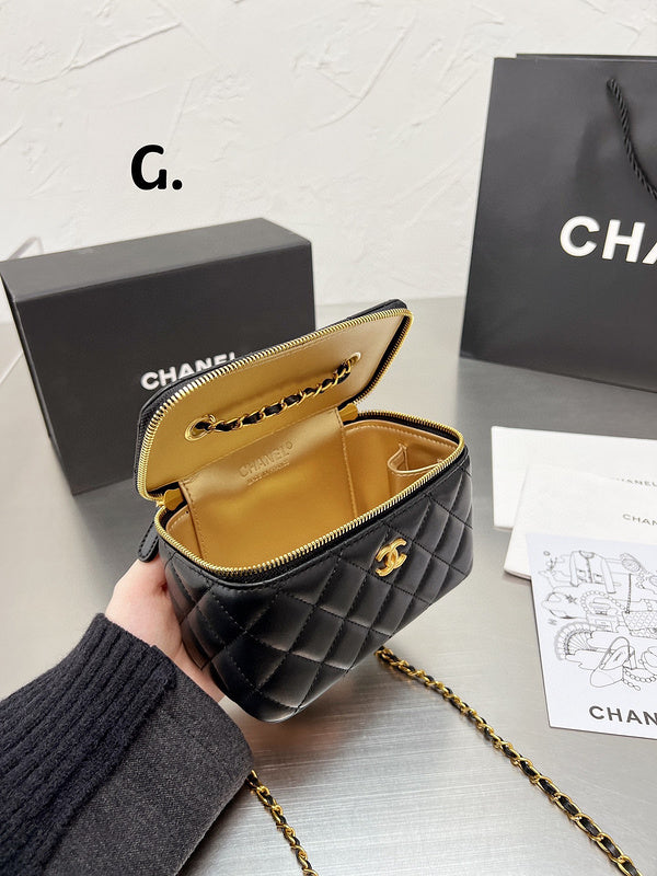 Ozarra - CHL Bags - 7091