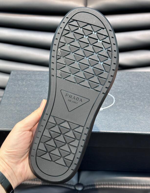 Ozarra Luxury - PD Men Shoes - 083