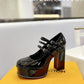 Ozarra Luxury - LOV Women Shoes - 527