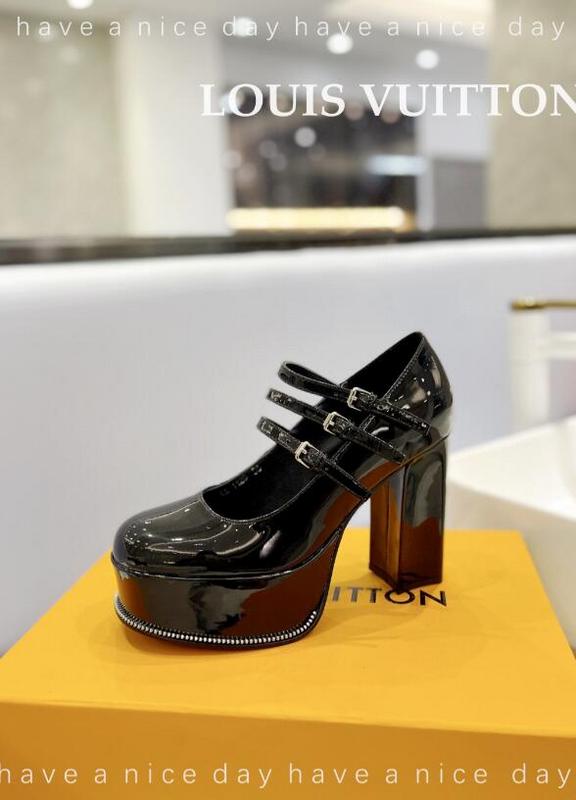 Ozarra Luxury - LOV Women Shoes - 527