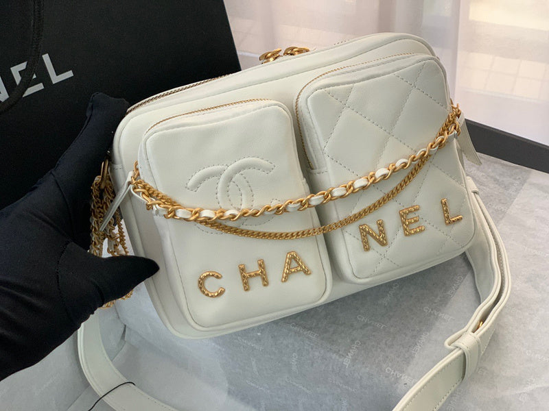 Ozarra - CHL Bags - 7649